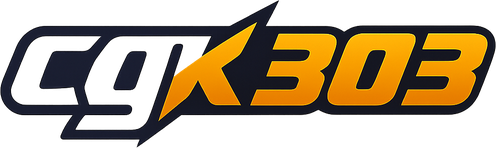 Logo cgk303